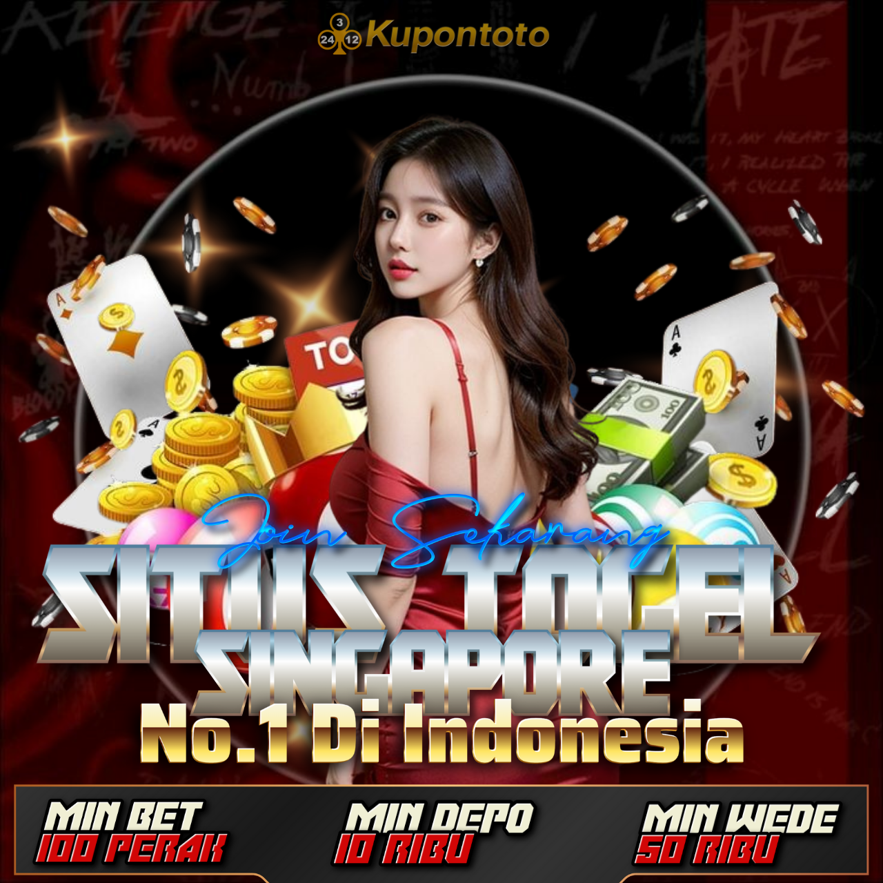 Kupontoto | Fenomena Rumus Paito Warna HK Lengkap Dengan Data Keluaran Togel HK Terpercaya