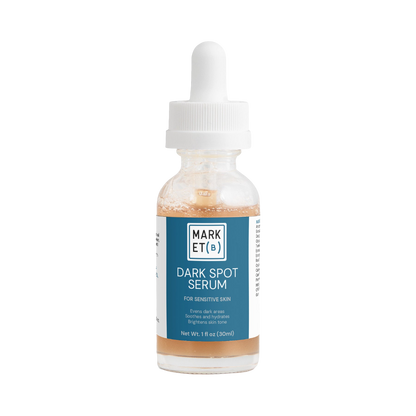 Market B™ Dark Spot Serum for Sensitive Skin