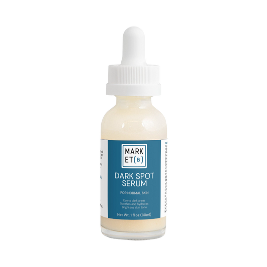 Market B™ Dark Spot Serum for Normal Skin