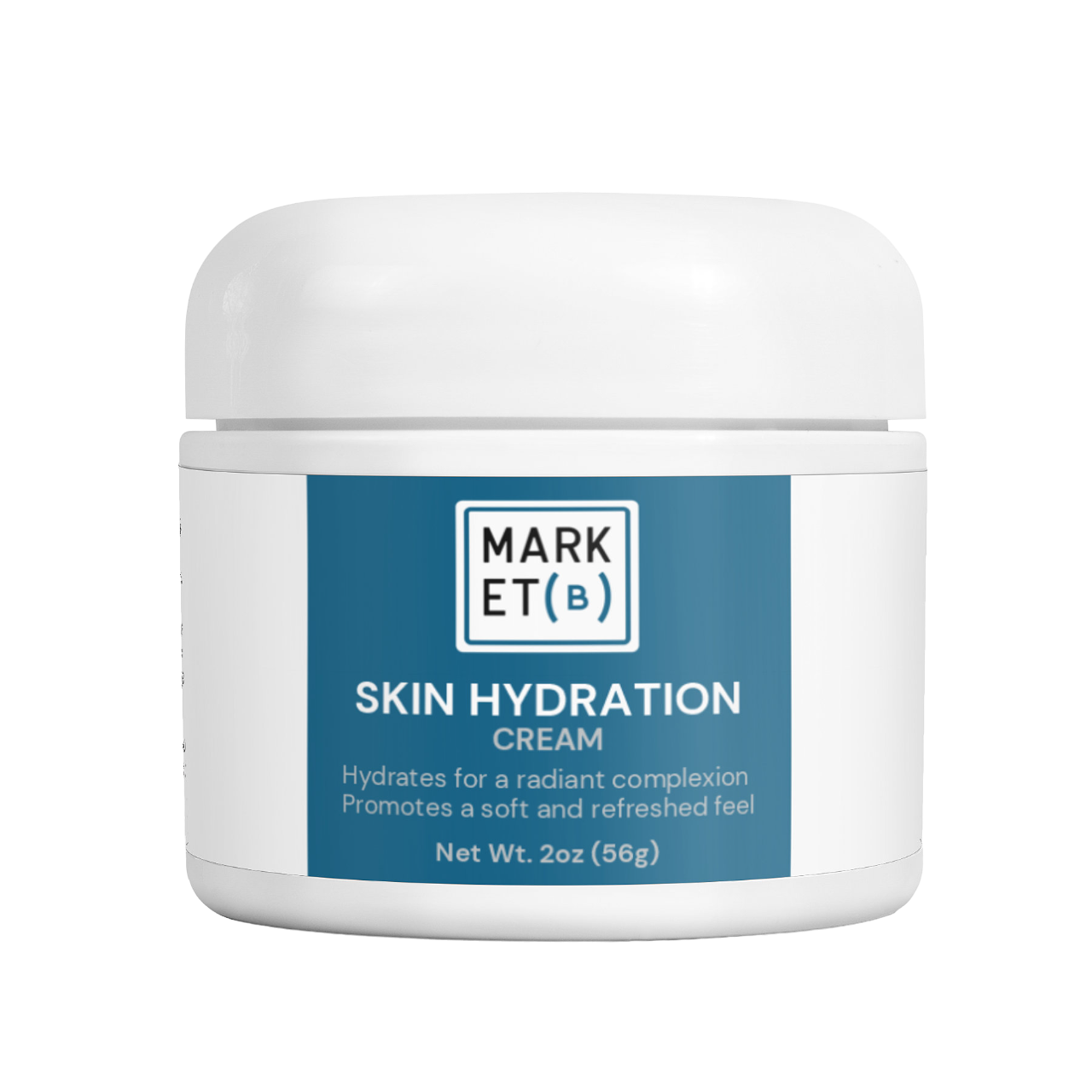 Market B™ Skin Hydration Cream