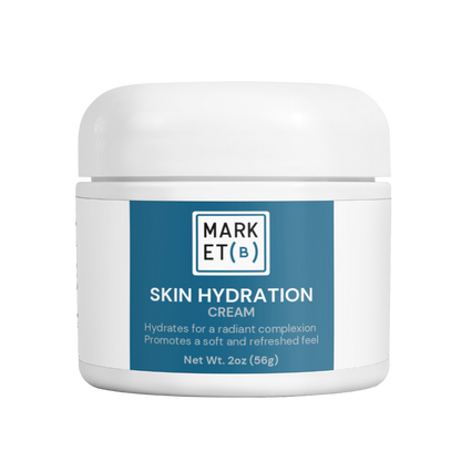 Market B™ Skin Hydration Cream