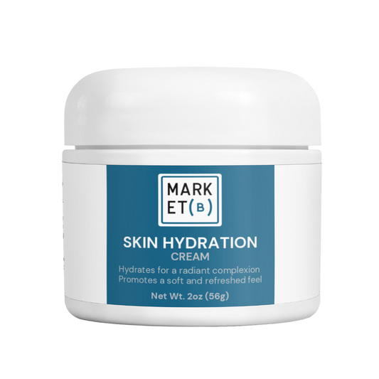 Market B™ Skin Hydration Cream