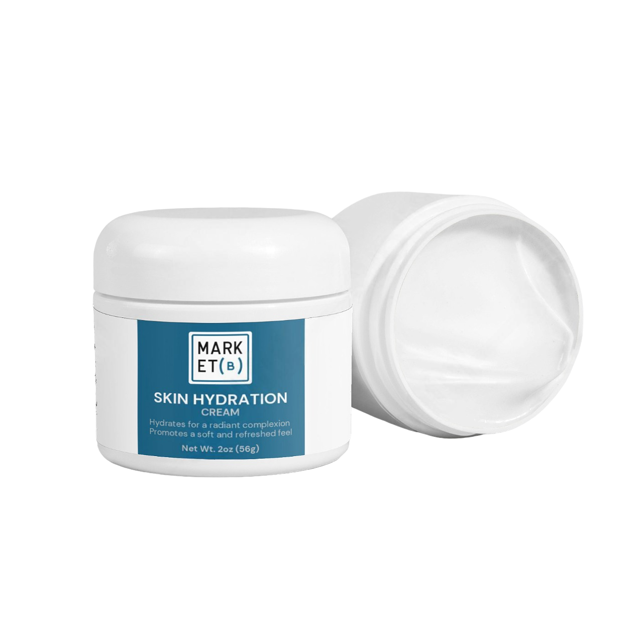 Market B™ Skin Hydration Cream