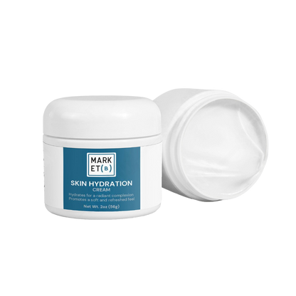 Market B™ Skin Hydration Cream