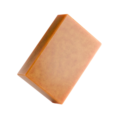 Market B™ Kojic Acid & Turmeric Soap