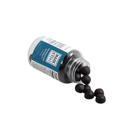 Market B™ Mushroom Extract Gummies